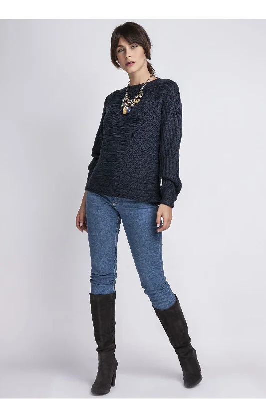 Short jumper MKM Soft Cozy Warm