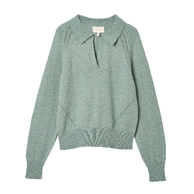 Joules Ladies Mia Jumper Oversized Loose Flowy