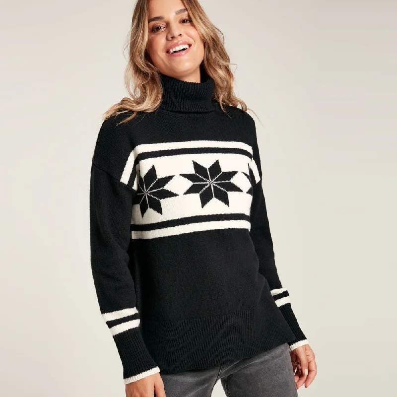 Joules Ladies Tilda Jumper Embroidered Appliqued Beaded