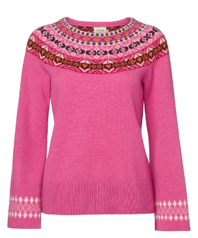 Vera Jumper Women Spandex Blend Rayon Blend Denim Blend