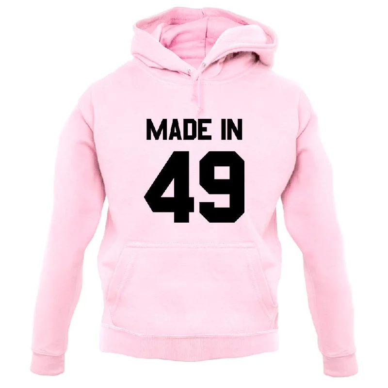 Baby Pink