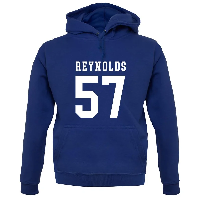 Oxford Navy