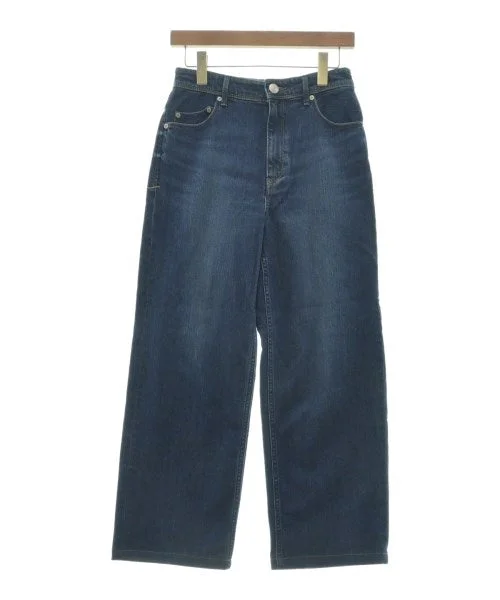 YANUK Jeans Stylish Cargo Style Jeans