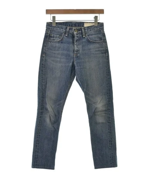 rag&bone/JEAN Jeans Fashionable Frayed Hem Denim