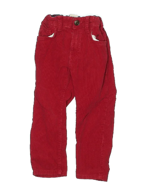 Jeans Chic Rip-Detail High-Waist Jeans