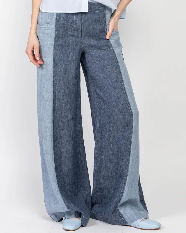 New Demie Jeans Fashionable Bootcut Jeans