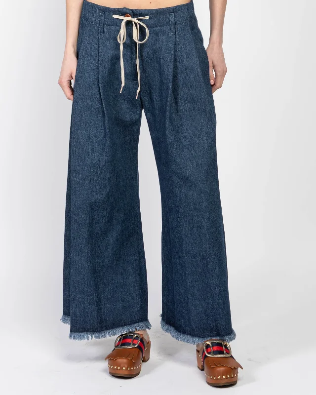 Antonie Jeans Comfortable Zip-Up Skinny Jeans