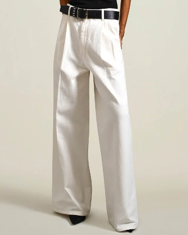Wide Leg Jeans Casual Skinny Fit Jeans