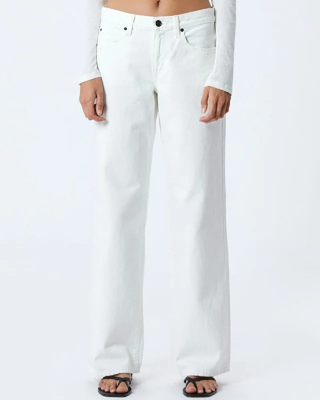 Mica Jeans Stylish High-Waist Skinny Denim