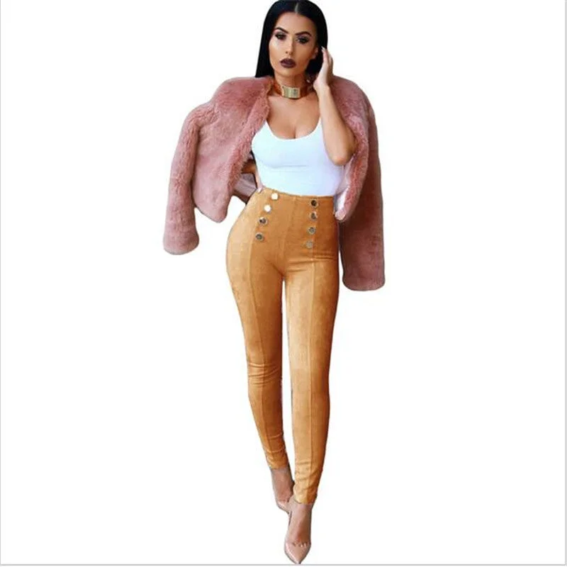 Women Pencil Jeans Stylish Relaxed Fit Skinny Jeans