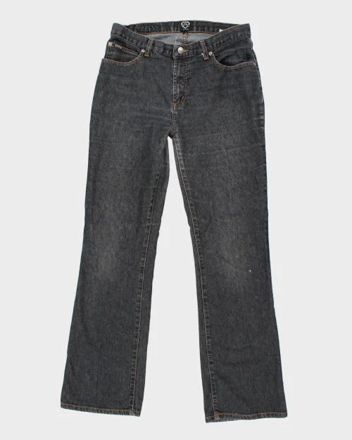 Y2k 00s xoxo Jeans - W32 L32 Cozy Relaxed Fit Jeans