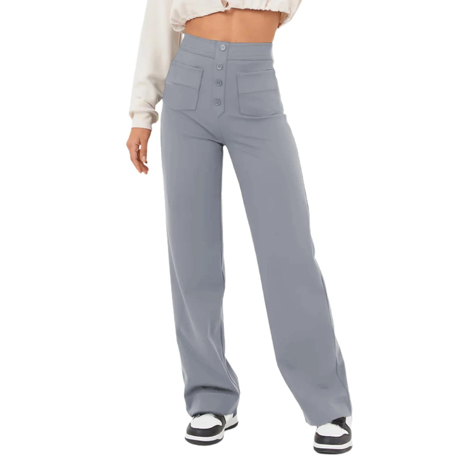 GRAY