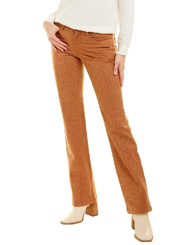 A.L.C. Stevie Pant Comfy High-Waist Jeans