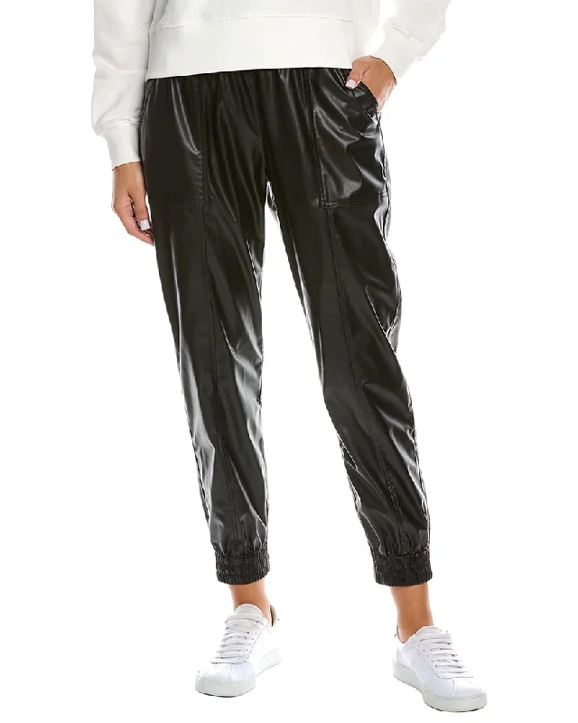 Derek Lam 10 Crosby Lightweight Pant Casual Sweatpants Style