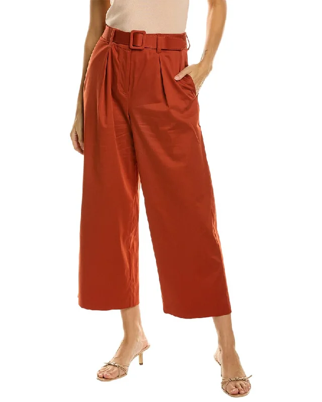 Trina Turk Sentimental Pant Fashionable Sporty Pants