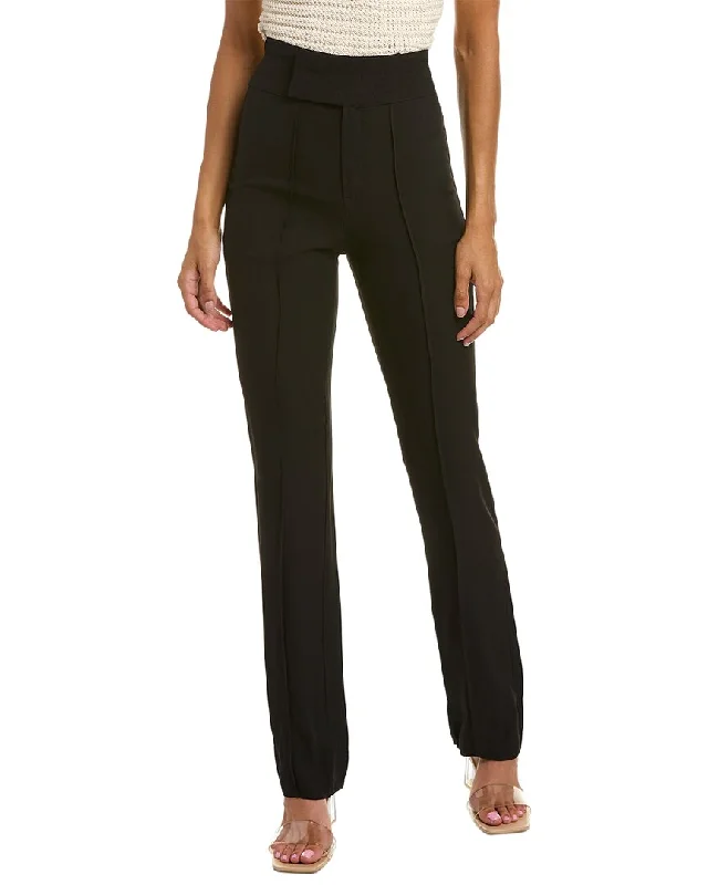 Nicholas Marta Pant Formal Slim Pants