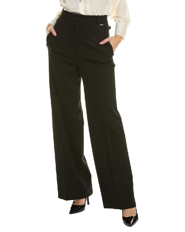 Boss Hugo Boss Tistany Pant Soft Stretch Trousers