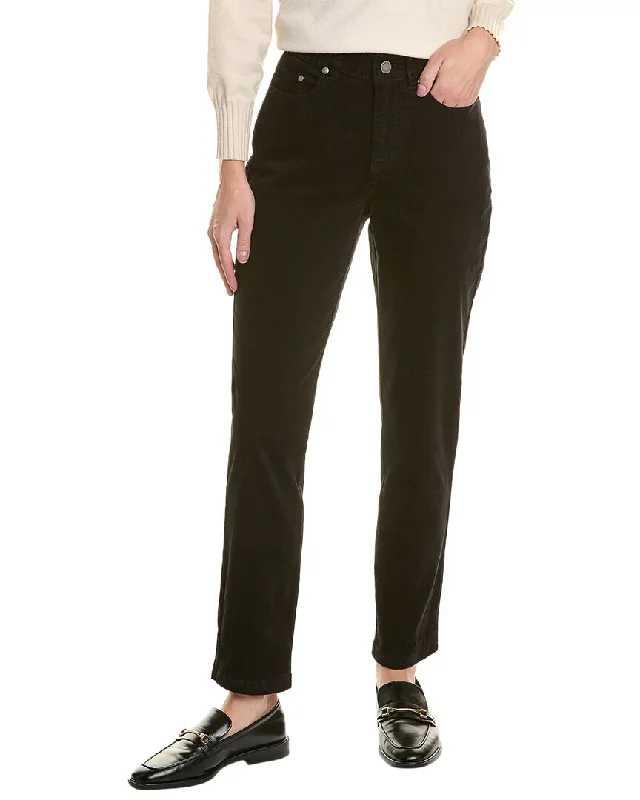 Brooks Brothers Skinny Corduroy Pant Stretch Fit Pants