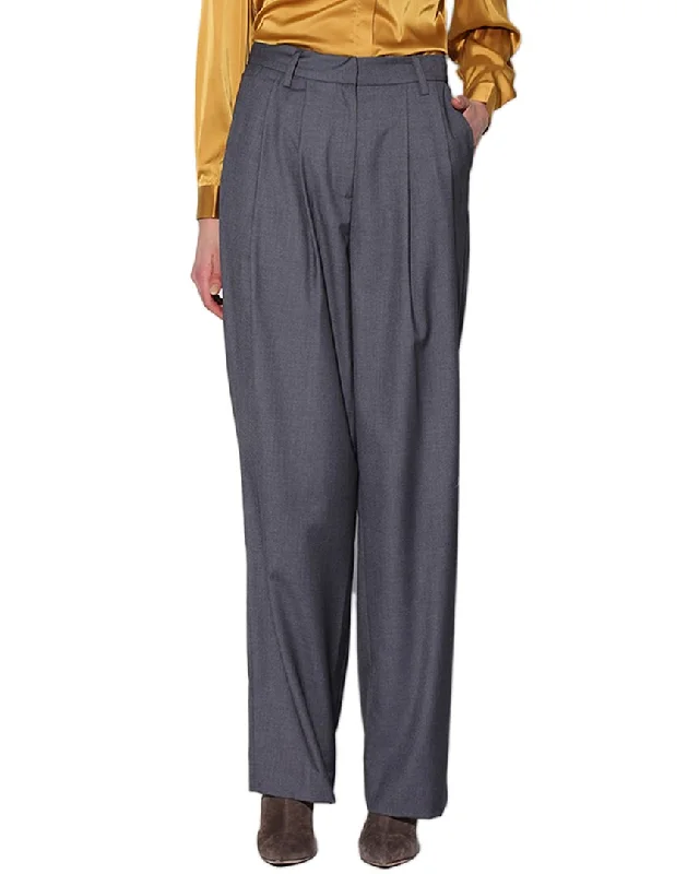 Walter Baker Tammy Pant Classic Straight-Leg Pants