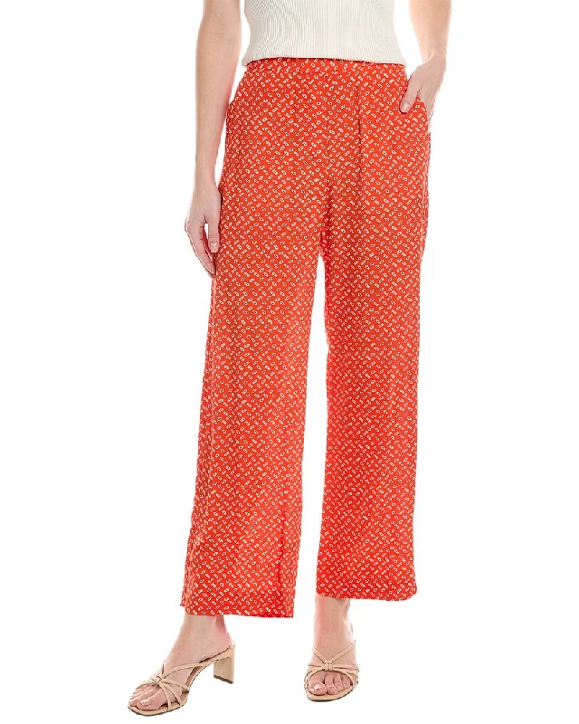 Piazza Sempione Pant High-Waist Jeans