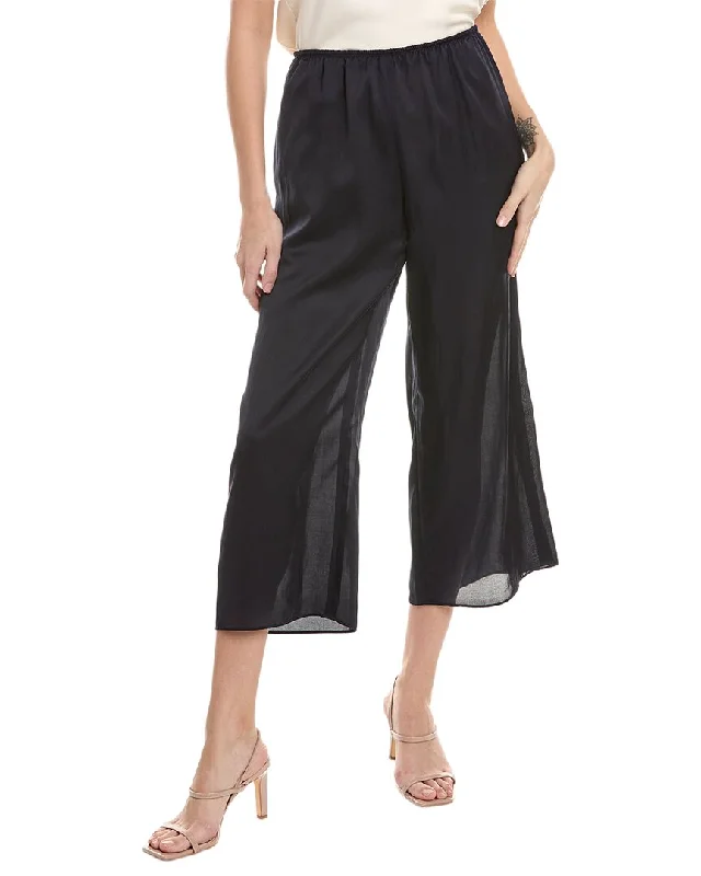 Vince Wide Leg Pant Comfy Athletic Pants