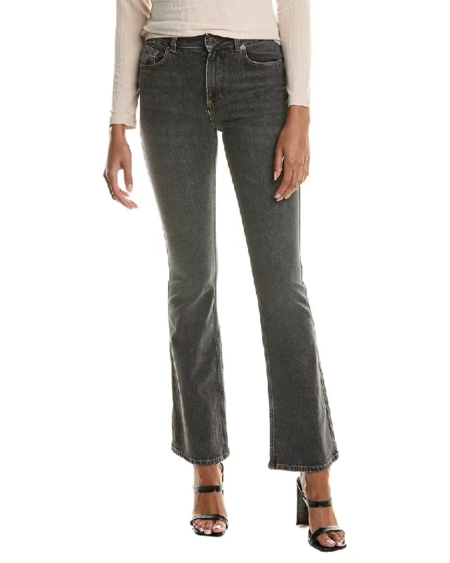 Ba&Sh Pant Classic Cropped Pants