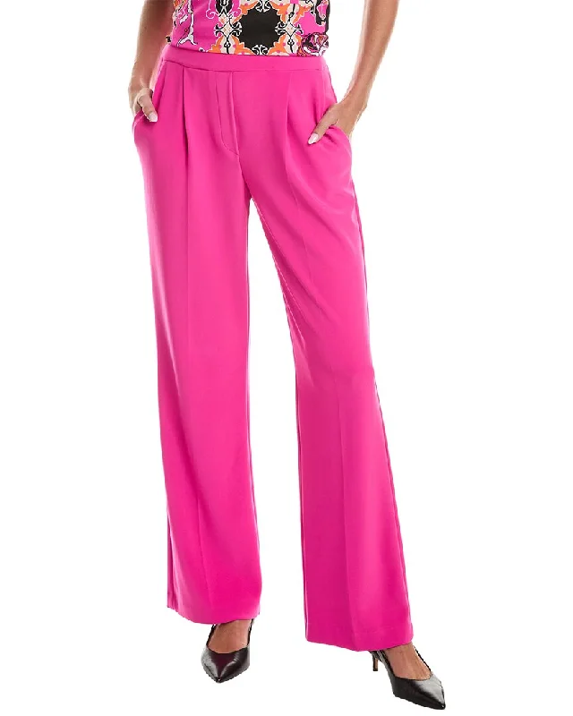Joseph Ribkoff Pant Trendy Palazzo Pants