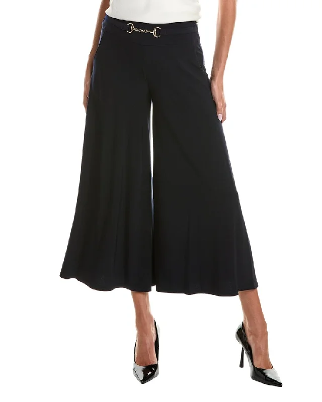 Joseph Ribkoff Pant Stylish Paperbag Waist Pants