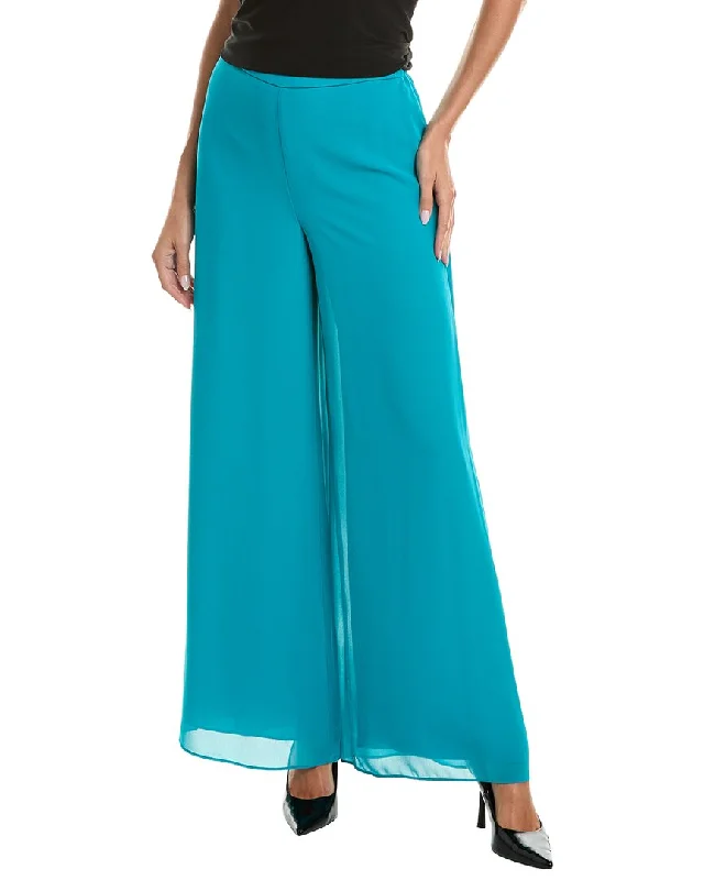 Joseph Ribkoff Pant Elegant High-Waist Pants