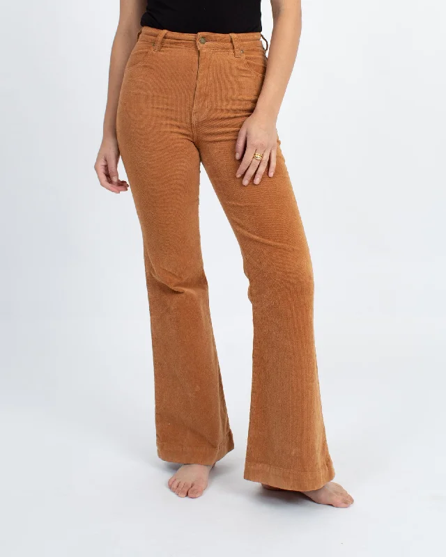 "Eastcoast Flare" Pants Stylish Casual Pants
