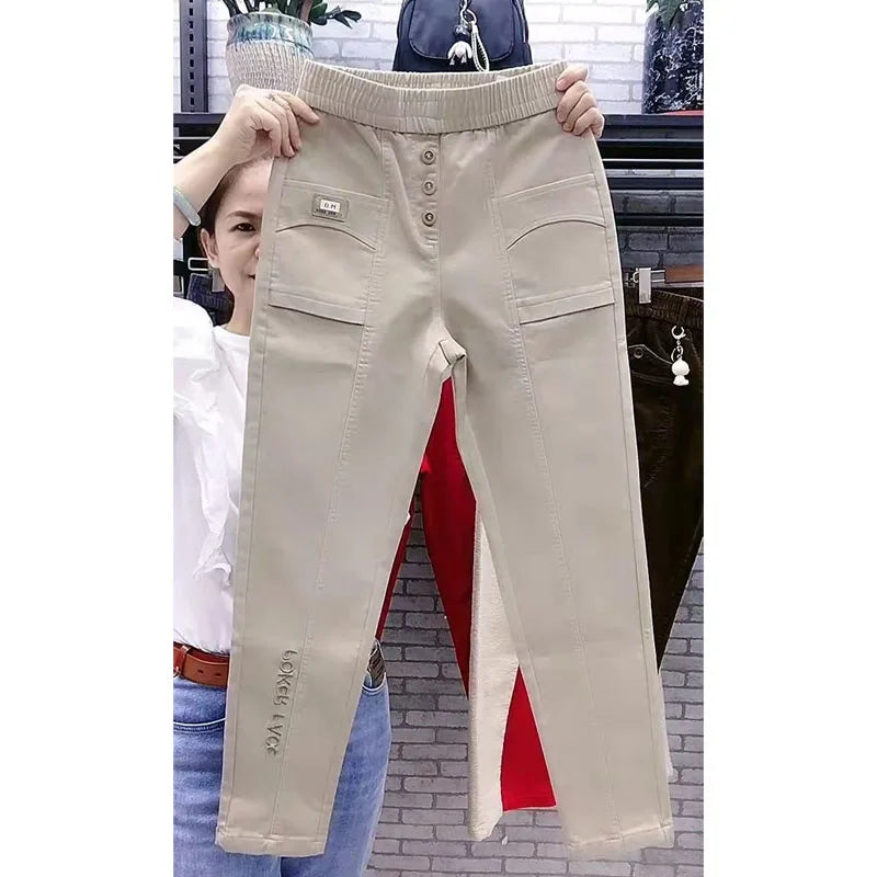 Khaki