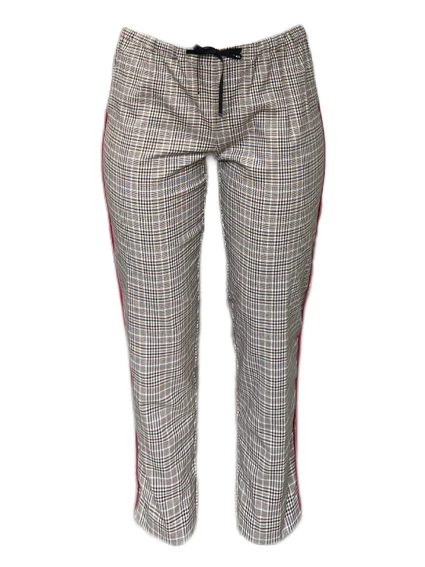 Marina Rinaldi Women's Multicolor Ritmo Straight Leg Pants Size 8W/17 NWT Casual Lounge Pants Marina Rinaldi Women's Multicolor Ritmo Straight Leg Pants Size 8W/17 NWT Casual Lounge Pants