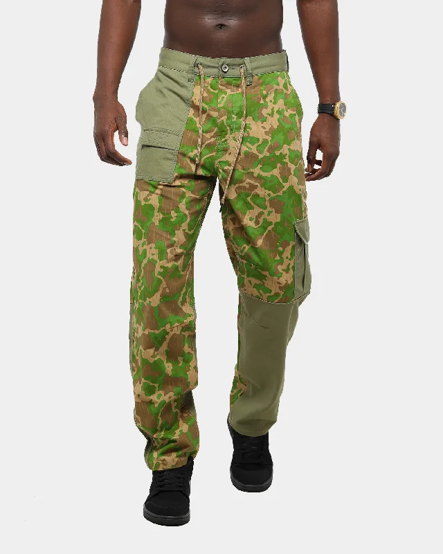 Publish Men's Anderson Pant Tan Fashionable Sporty Pants