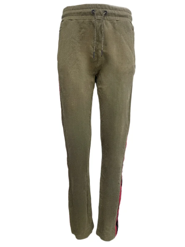 SCOTCH & SODA Women's Khaki High Rise Joggers Pants #937 M NWOT Comfortable Cargo Pants SCOTCH & SODA Women's Khaki High Rise Joggers Pants #937 M NWOT Comfortable Cargo Pants