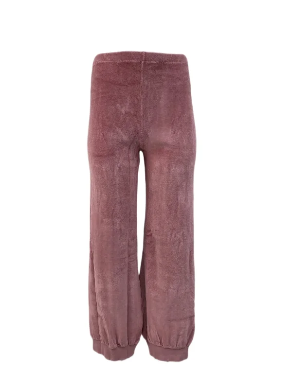 SUZIE KONDI Women's Desert Rose High Waist Harem Pants #3005 NWT Lightweight Linen Pants SUZIE KONDI Women's Desert Rose High Waist Harem Pants #3005 NWT Lightweight Linen Pants