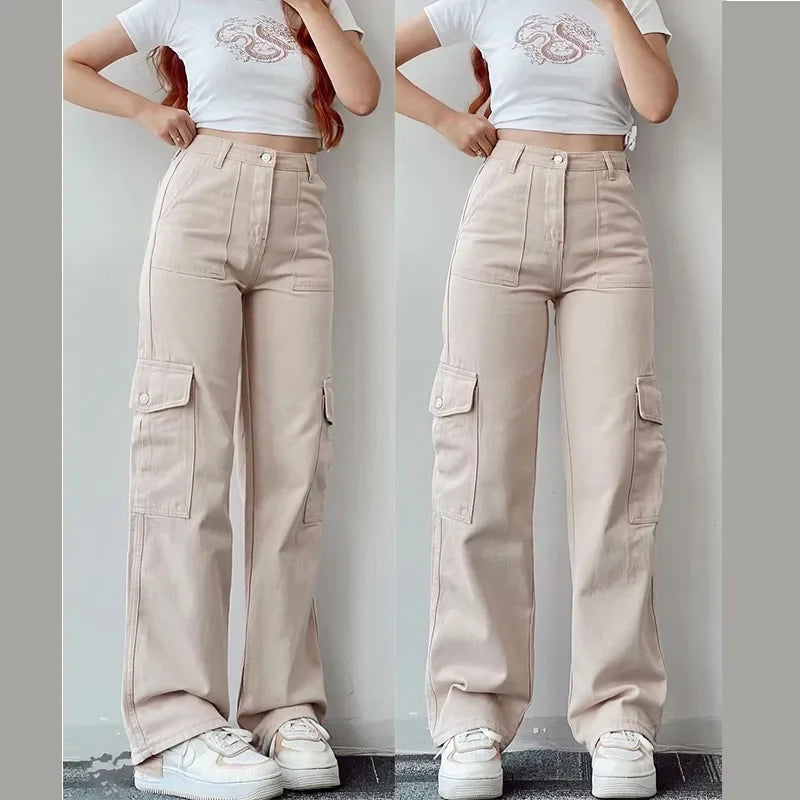 Pant Sets Traf Official Store Mid Solid Office Lady Blended Polyester Pants Classic Straight Pants Pant Sets Traf Official Store Mid Solid Office Lady Blended Polyester Pants Classic Straight Pants