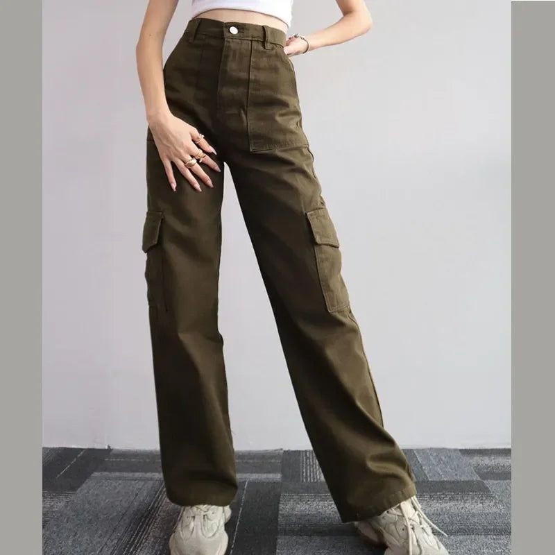 Army green