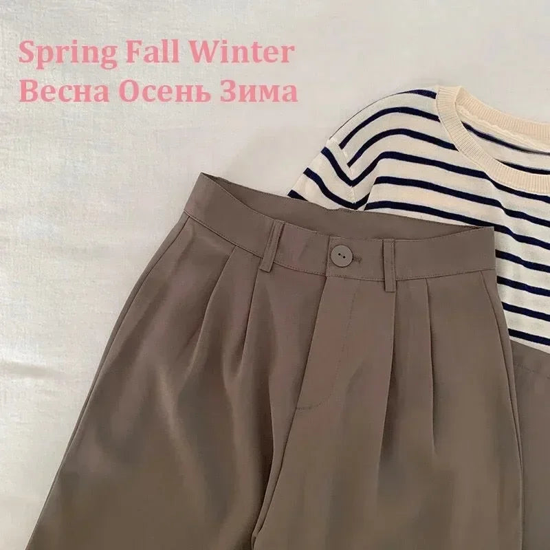 Camel-fall winter