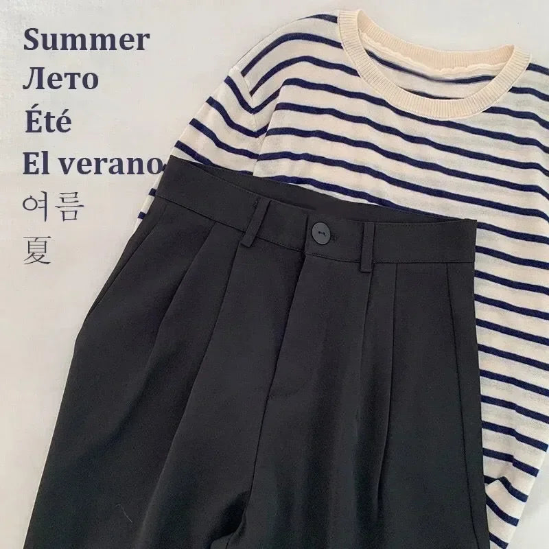Black-summer