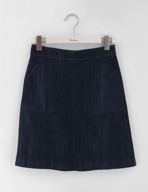 Annabel Skirt pencil skirt chic