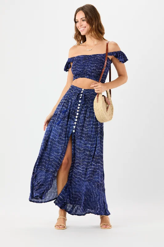 Dakota Skirt seamless skirt comfort