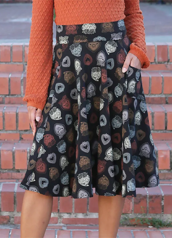 Effie's Heart Sojourn Skirt lace skirt delicate