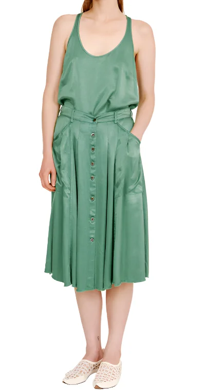 Franklin Skirt seamless skirt comfort