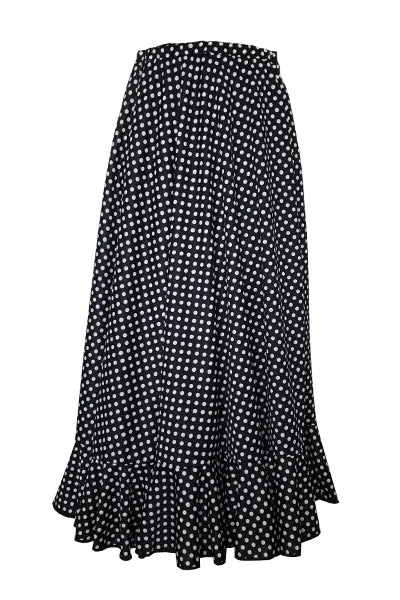 Girl skirt maxi skirt elegant