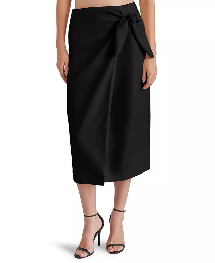 Steve Madden Navia Skirt cashmere skirt fine