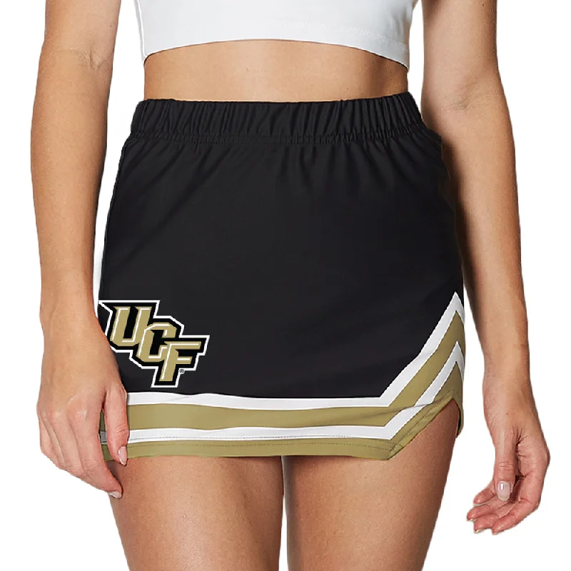 UCF Game Day Skirt modal blend skirt