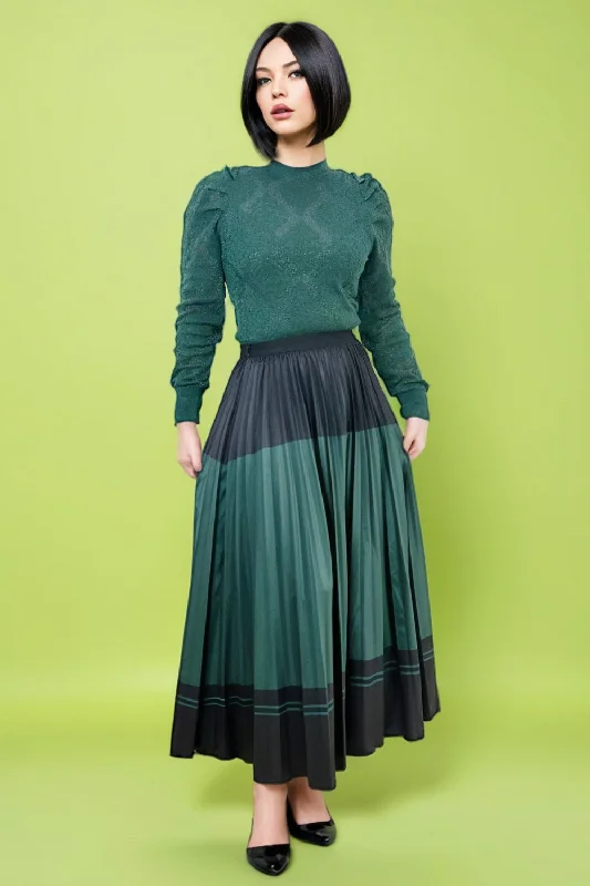 X7630 SKIRT lace skirt romantic